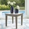Picture of RAINIER RANCH END TABLE