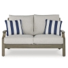 Picture of RAINIER RANCH LOVESEAT