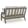 Picture of RAINIER RANCH LOVESEAT