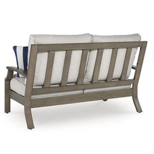 Picture of RAINIER RANCH LOVESEAT