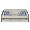 Picture of RAINIER RANCH SOFA