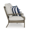 Picture of RAINIER RANCH SOFA