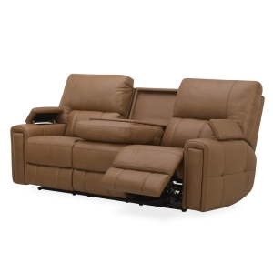 Picture of HUDSON BTTR SOFA PHR/LUM/DRO