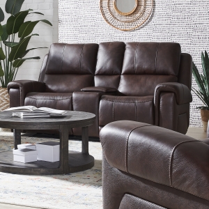 Picture of BURTON BROWN CONSOLE LOVE POWER HEADREST /LUMBAR