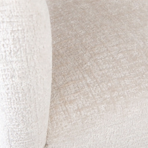 Picture of GWEN NATURAL UPHOLSTERED CHAIR