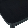 Picture of FITZ CHAIR - BLACK
