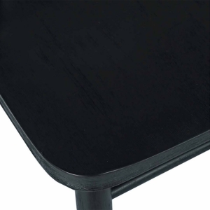 Picture of FITZ CHAIR - BLACK