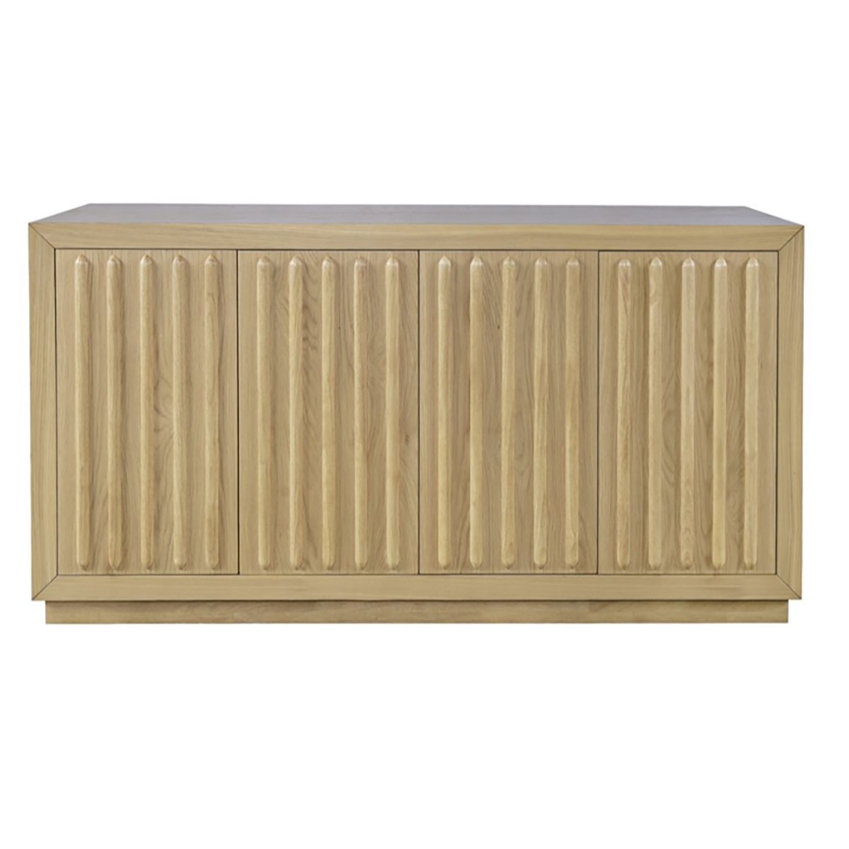 Picture of MAVEN NATURAL CABINET