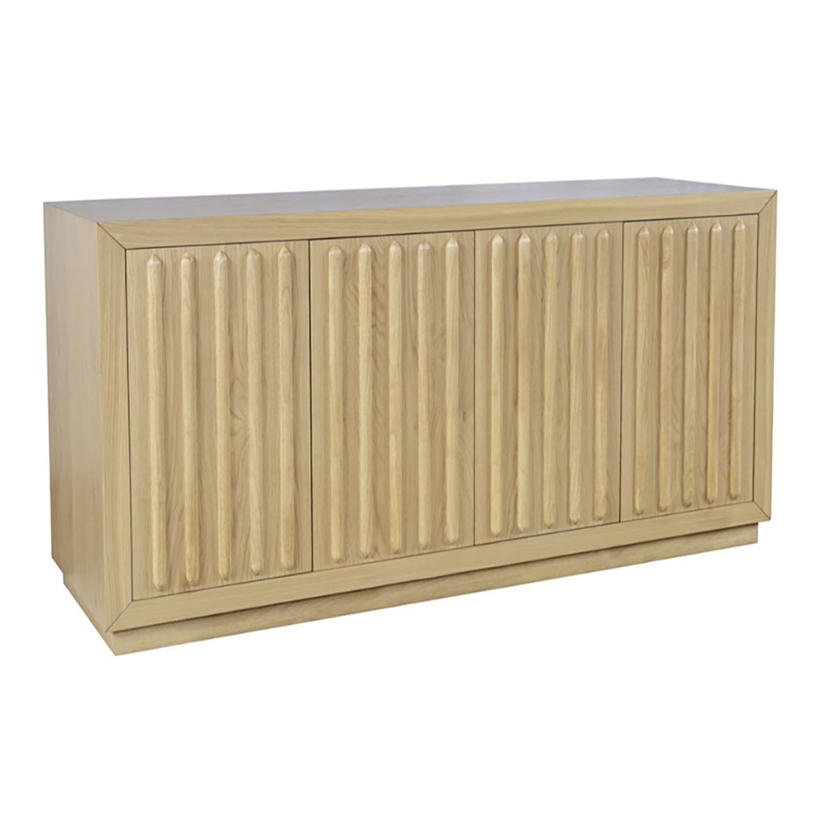 Picture of MAVEN NATURAL CABINET
