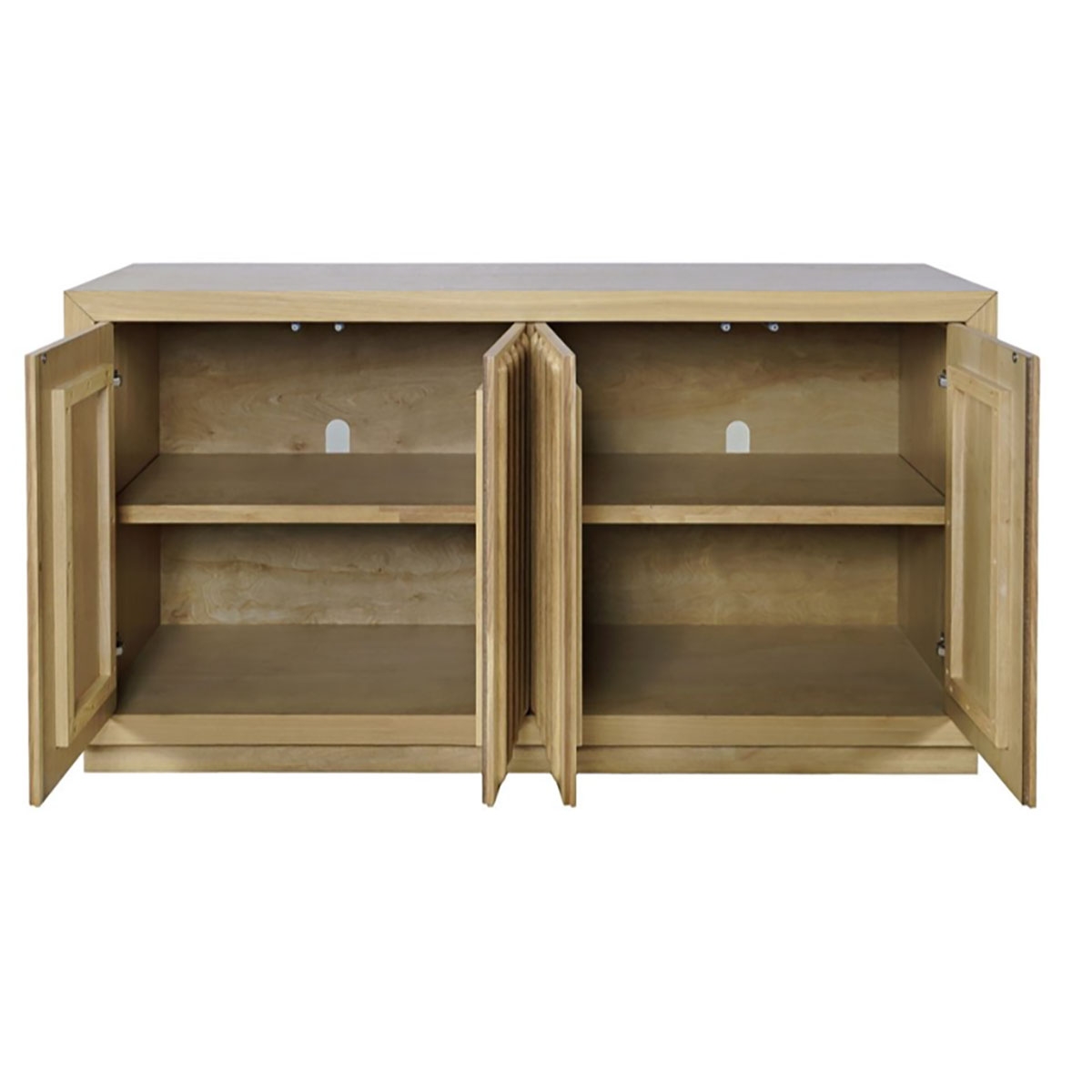 Picture of MAVEN NATURAL CABINET