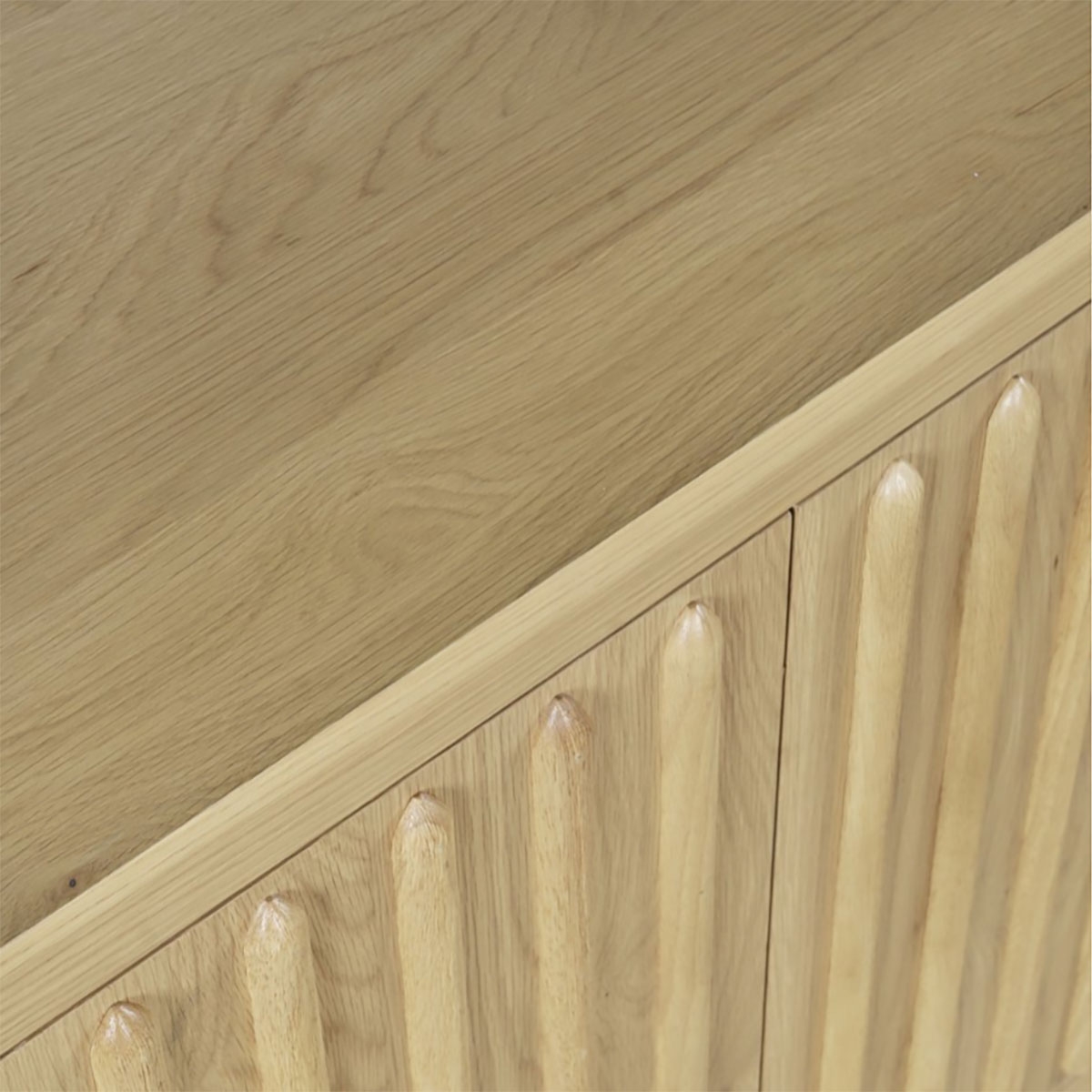 Picture of MAVEN NATURAL CABINET