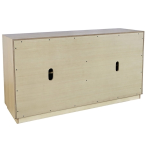 Picture of MAVEN NATURAL CABINET