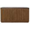 Picture of MAVEN CHESTNUT CABINET