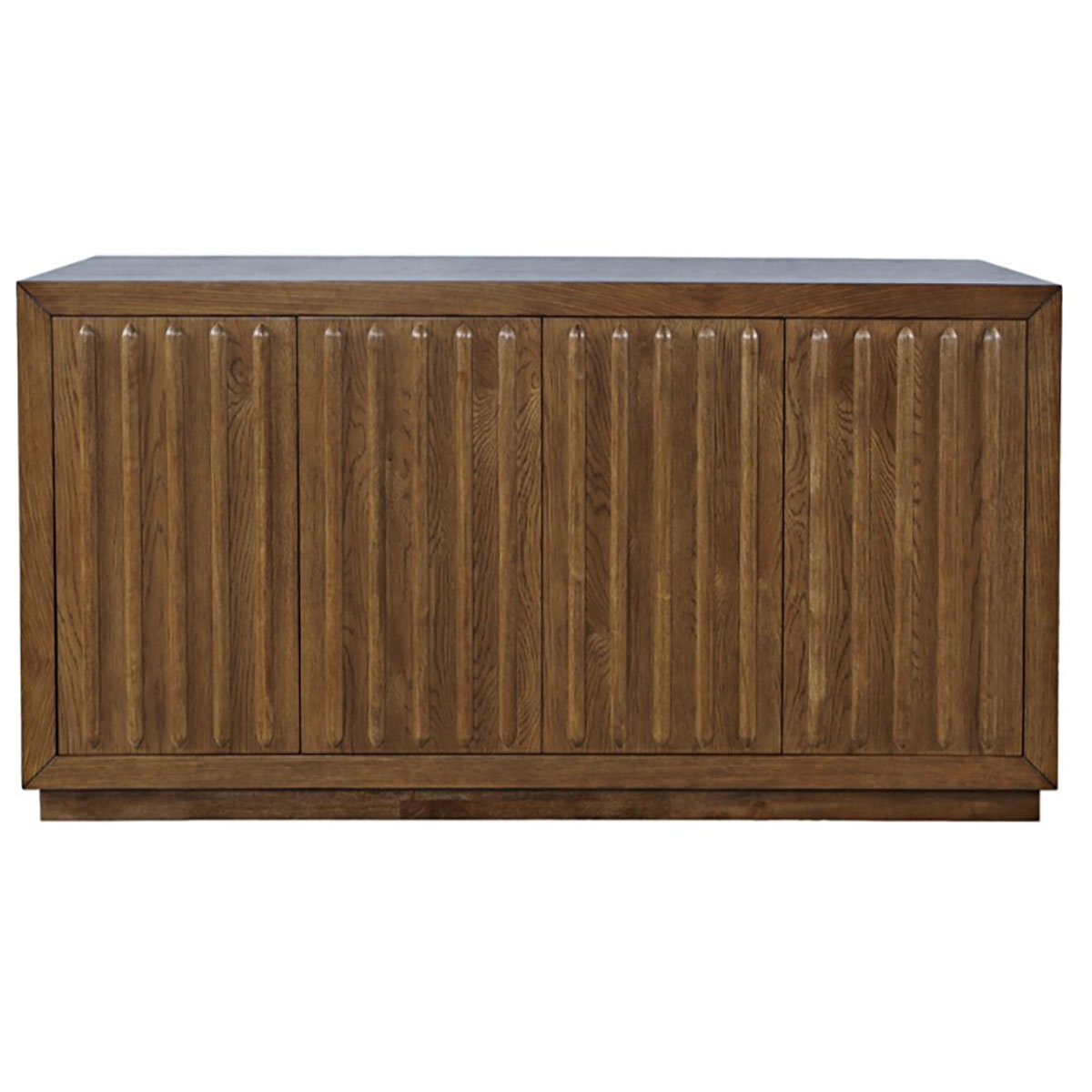 Picture of MAVEN CHESTNUT CABINET