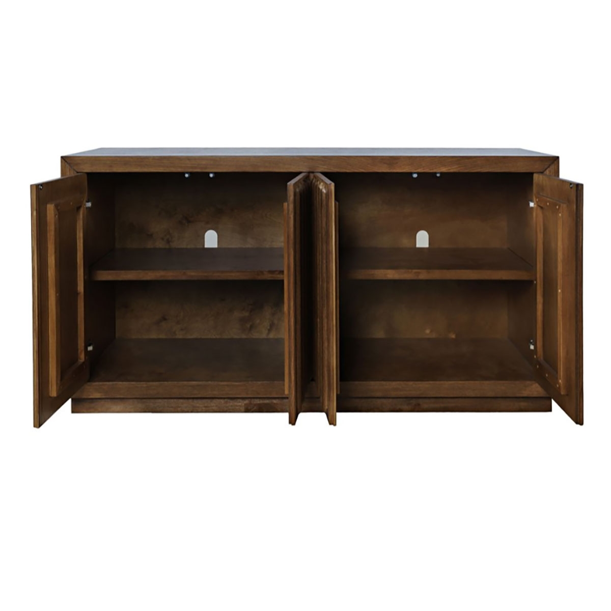 Picture of MAVEN CHESTNUT CABINET