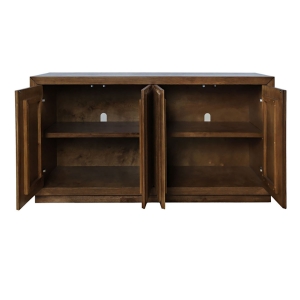 Picture of MAVEN CHESTNUT CABINET