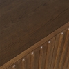 Picture of MAVEN CHESTNUT CABINET