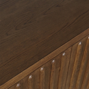 Picture of MAVEN CHESTNUT CABINET
