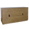 Picture of MAVEN CHESTNUT CABINET