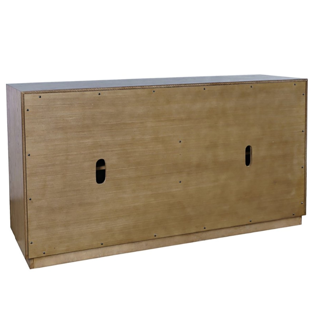 Picture of MAVEN CHESTNUT CABINET