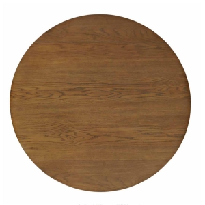 Picture of PERCY CHESTNUT DROP LEAF TABLE