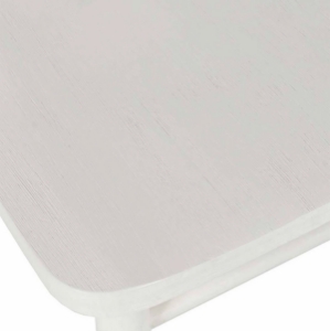 Picture of FITZ CHAIR - WHITE