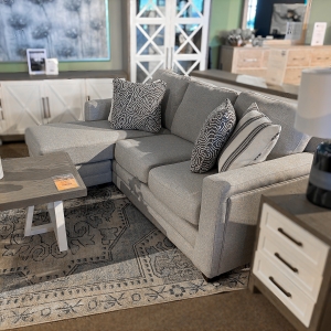 Picture of LUCCA CHOFA & CHAIR