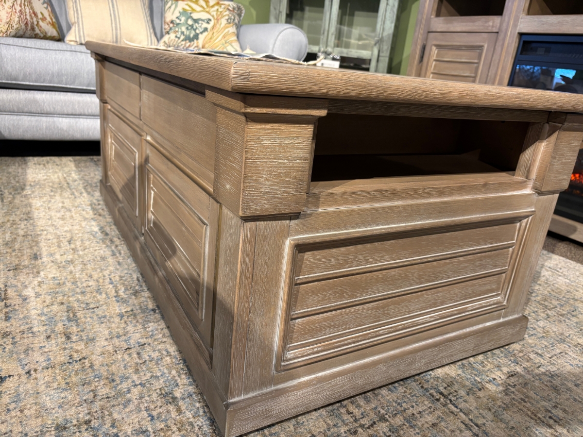 Picture of BABEL COFFEE/END TABLE
