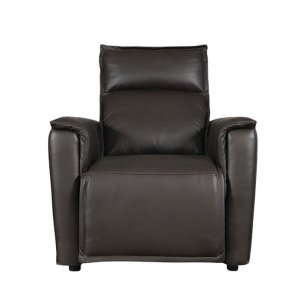 Picture of CHAUNCEY ESPRESSO RECLINER W/POWER HEADREST
