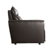Picture of CHAUNCEY ESPRESSO RECLINER W/POWER HEADREST