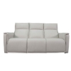 Picture of CHAUNCEY VANILLA SOFA W/POWER HEADREST