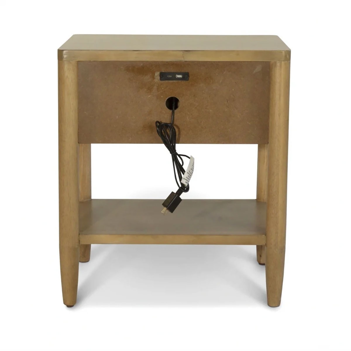 Picture of CHATHAM ONE DRAWER NIGHTSTAND