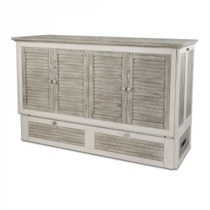 Picture of ISLAMORADA CABINET BED