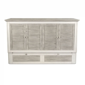 Picture of ISLAMORADA CABINET BED