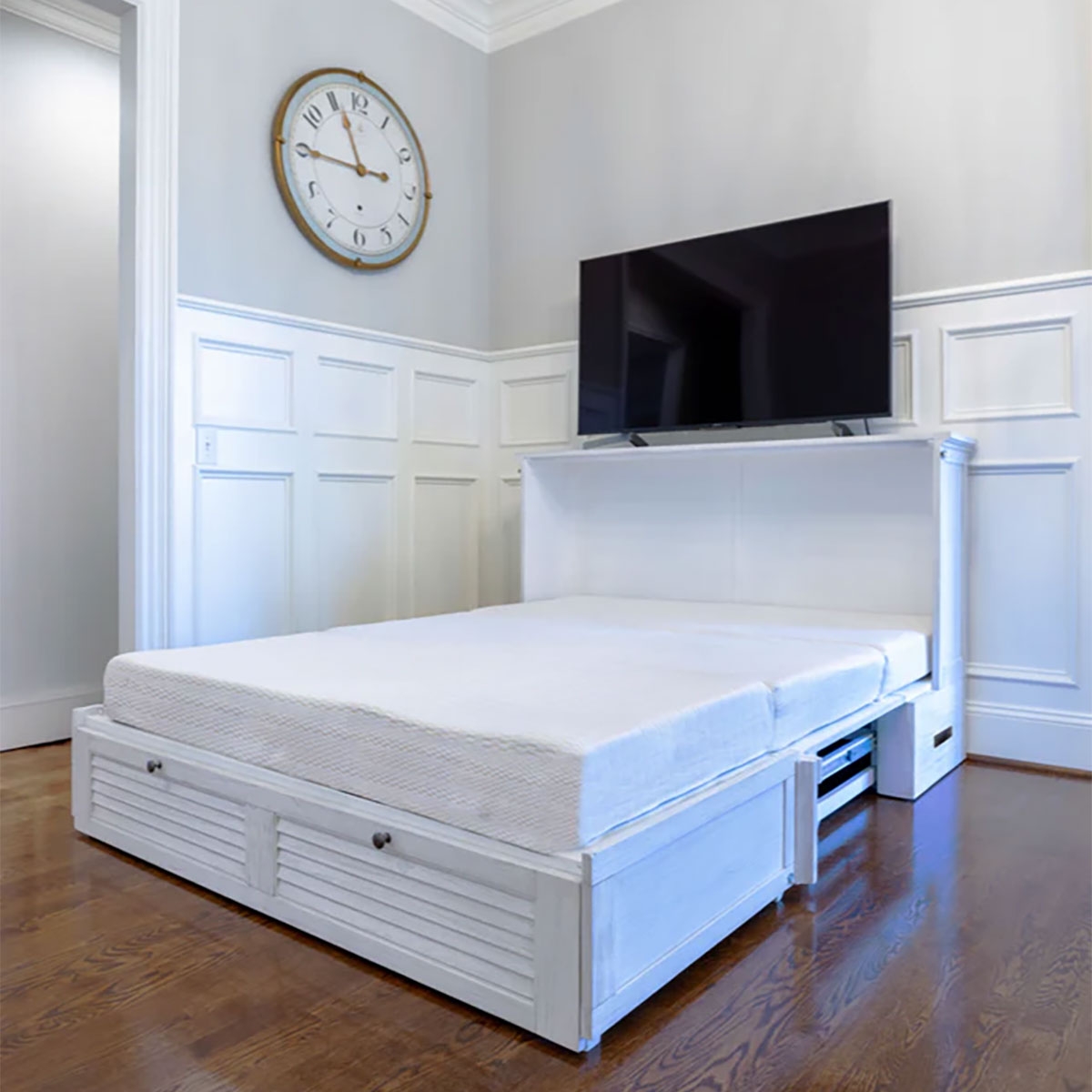 Picture of SURFSIDE CABINET BED