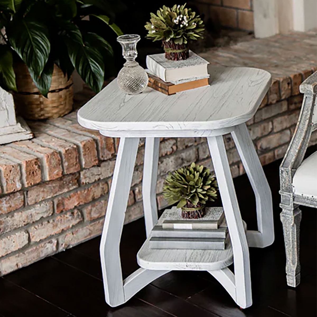 Picture of SURFSIDE END TABLE