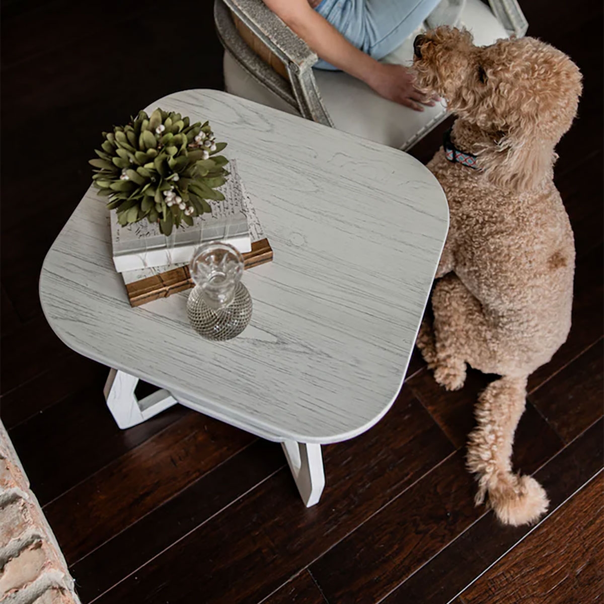 Picture of SURFSIDE END TABLE