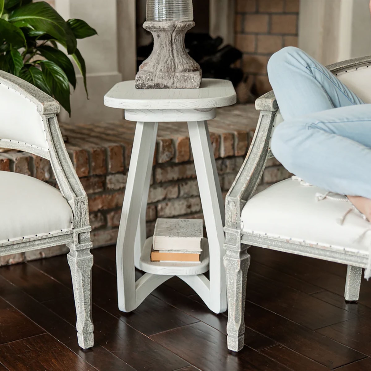 Picture of SURFSIDE CHAIRSIDE TABLE