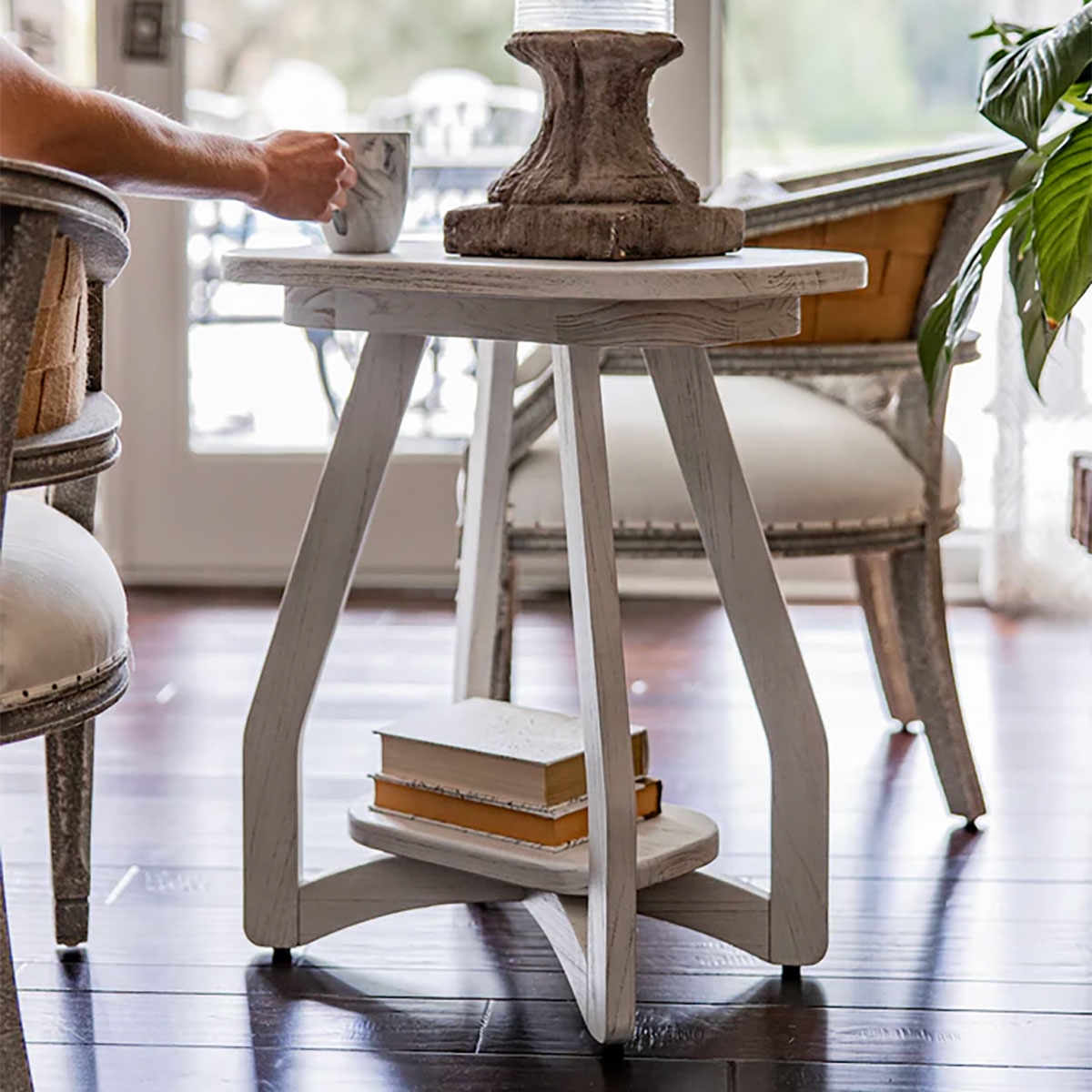 Picture of SURFSIDE CHAIRSIDE TABLE