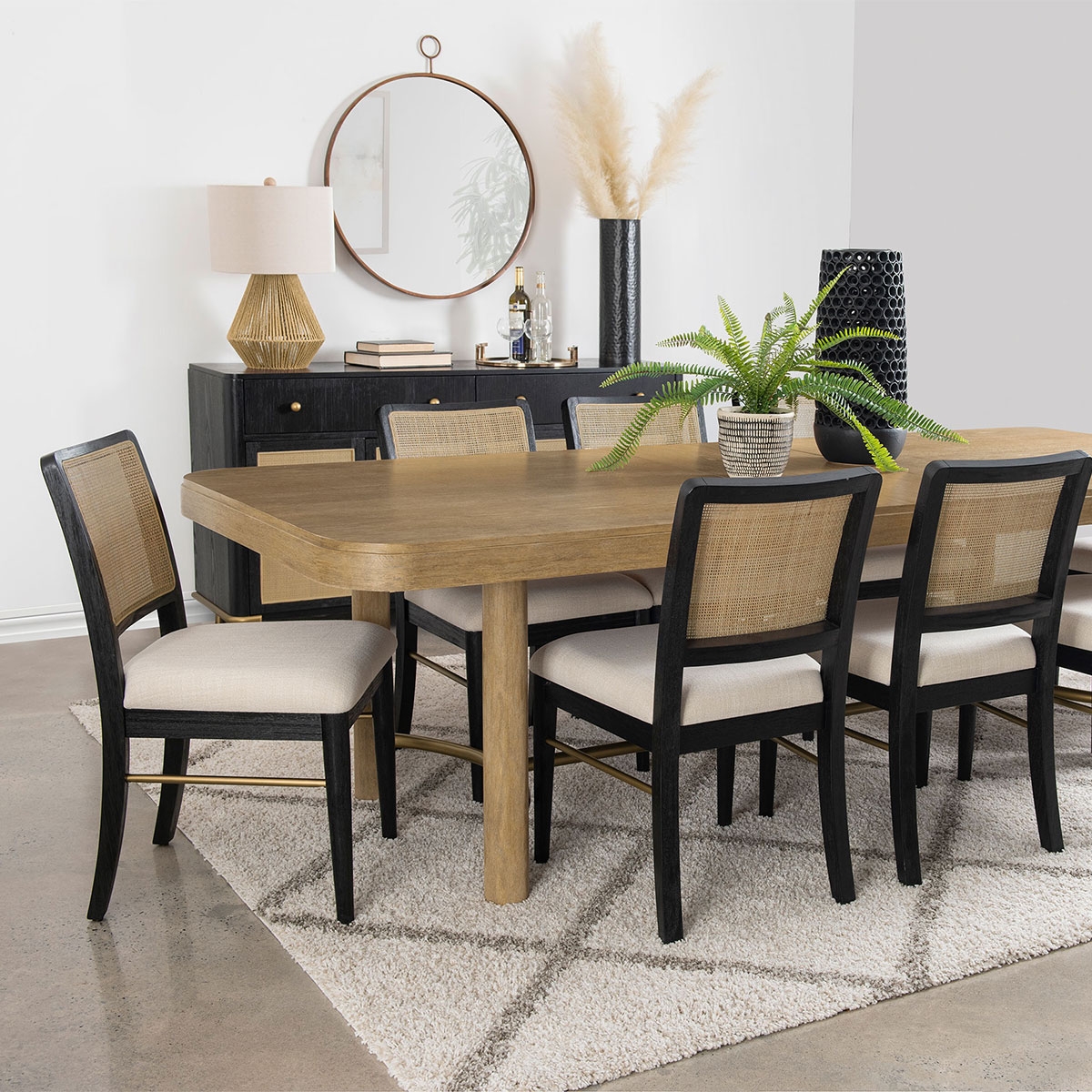 Picture of ARINI DINING TABLE