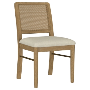 Picture of ARINI SAND SIDE CHAIR