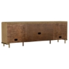 Picture of ARINI SAND TV STAND
