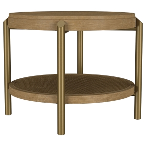Picture of ARINI SAND END TABLE