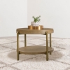 Picture of ARINI SAND END TABLE