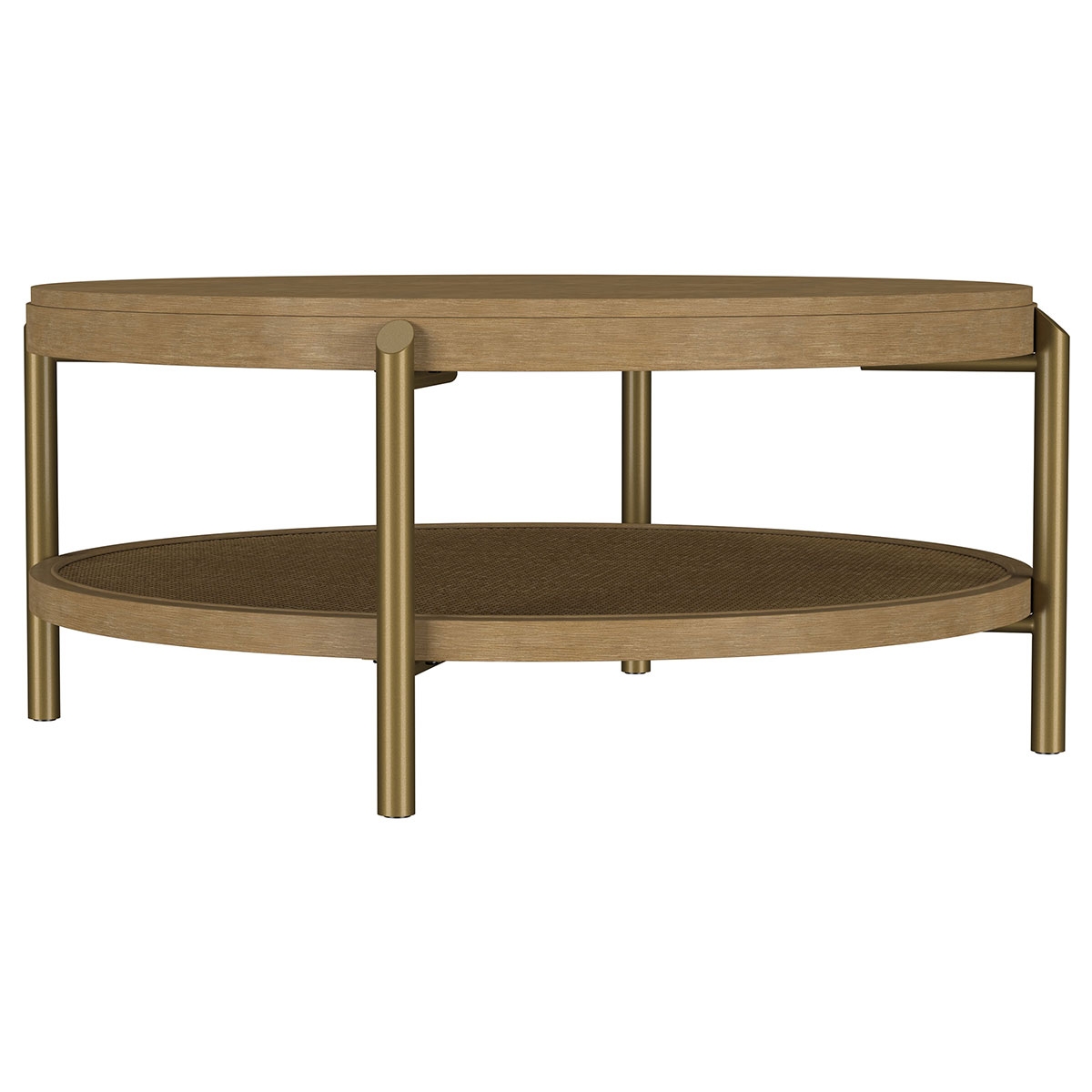 Picture of ARINI SAND COFFEE TABLE