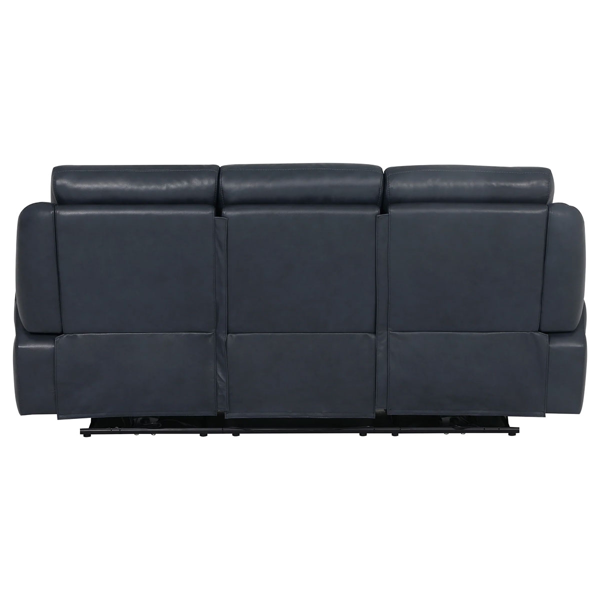 Picture of SEBASTIAN NAVY SOFA W/POWER HEADREST /LUMBAR