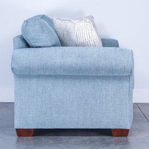 Picture of BRANTLEY APT SIMPLICITY SOFA