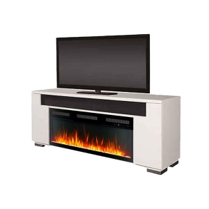 Picture of HALEY 76" CONSOLE W/FIREBOX