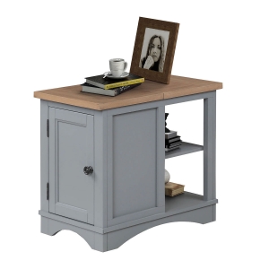 Picture of AMERICANA CHAIRSIDE TABLE