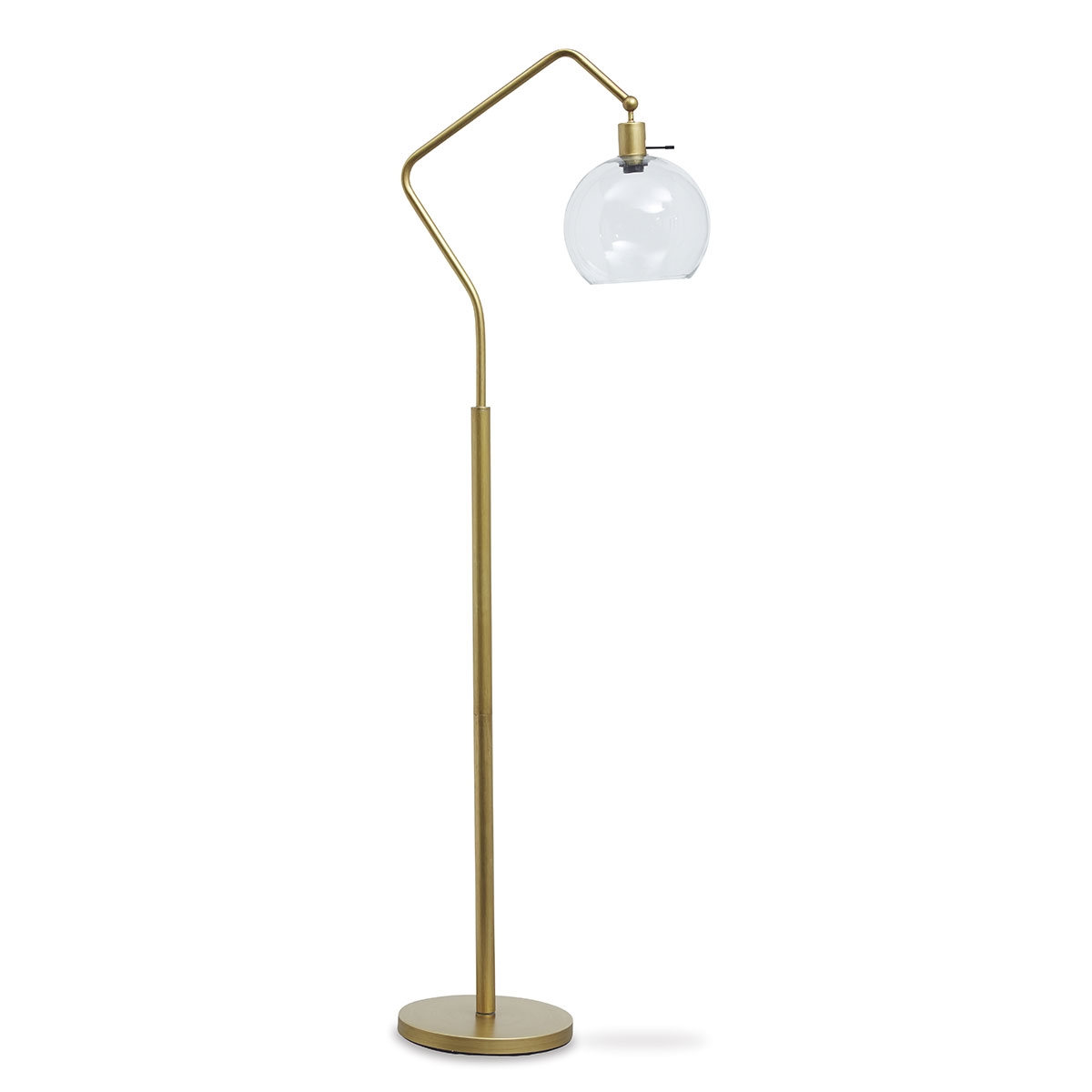 Picture of MARILEE FLOOR LAMP
